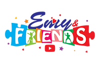 Emy and Friends Logo