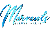 Mervents Logo