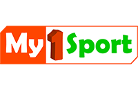 My 1 Sport Logo