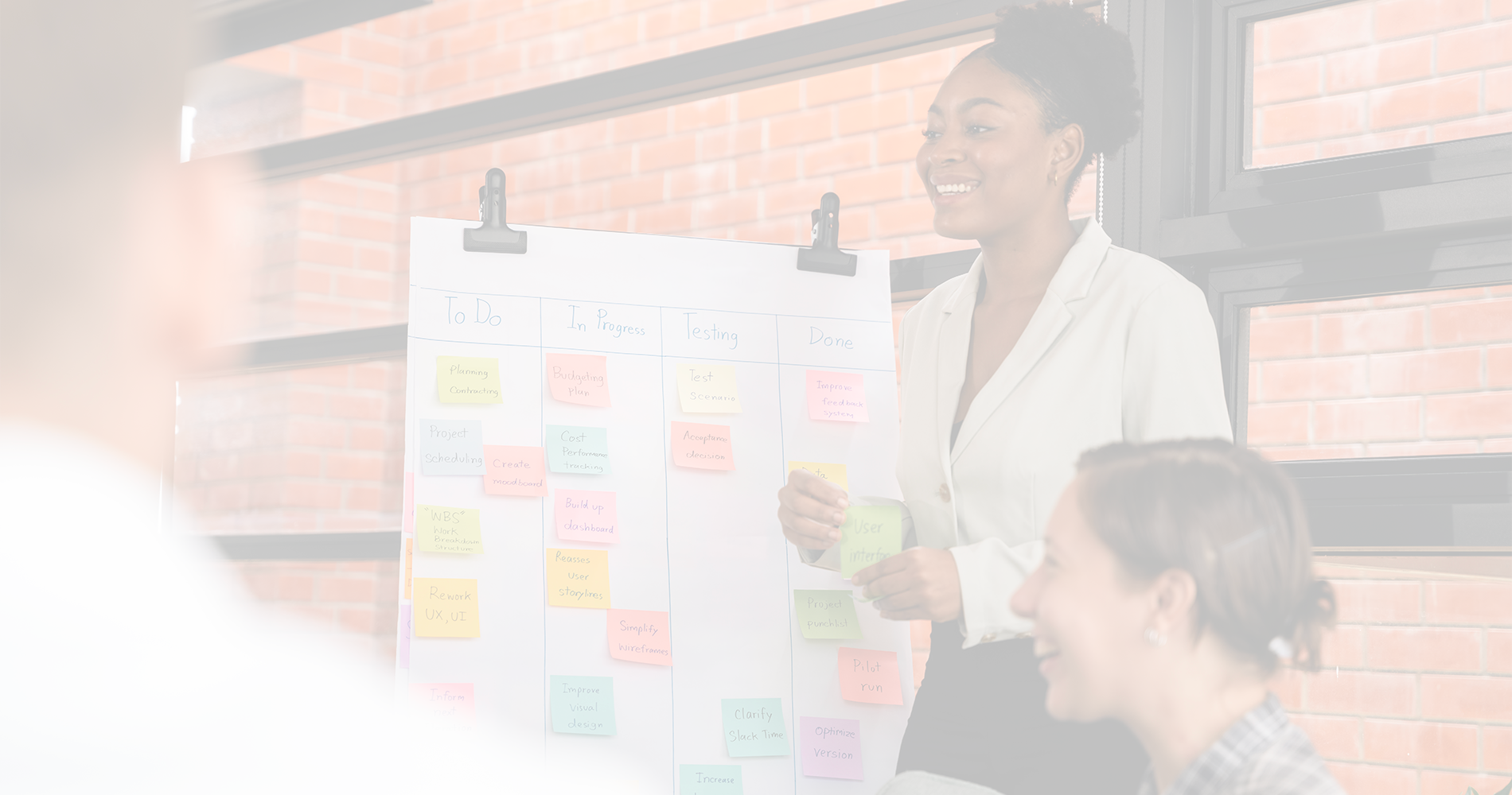 Merino Solutions Showing Project Todo List